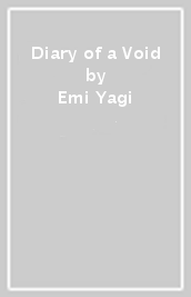 Diary of a Void