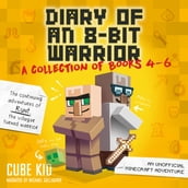 Diary of an 8 Bit Warrior Collection