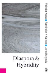 Diaspora and Hybridity