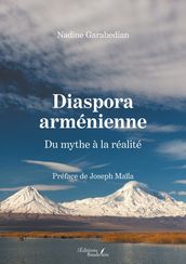 Diaspora arménienne  Du mythe à la réalité