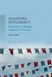 Diaspora diplomacy