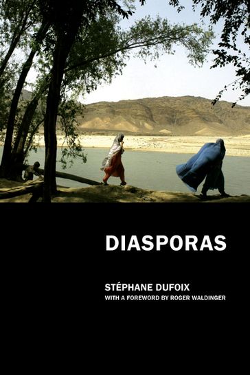Diasporas - Stephane Dufoix