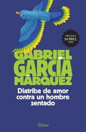 Diatriba de amor contra un hombre sentado