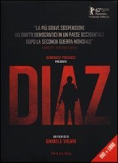 Diaz. DVD. Con libro