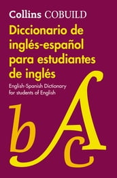 Diccionario de Ingles a Espanol para estudiantes de ingles