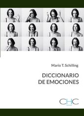 Diccionario de emociones