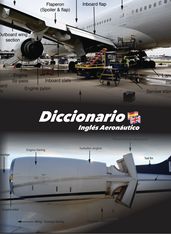 Diccionario de inglés aeronáutico