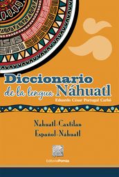 Diccionario de la lengua náhuatl
