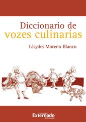 Diccionario de vozes culinarias