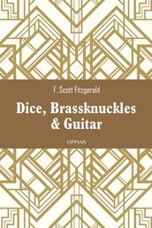 Dice, Brassknuckles & Guitar