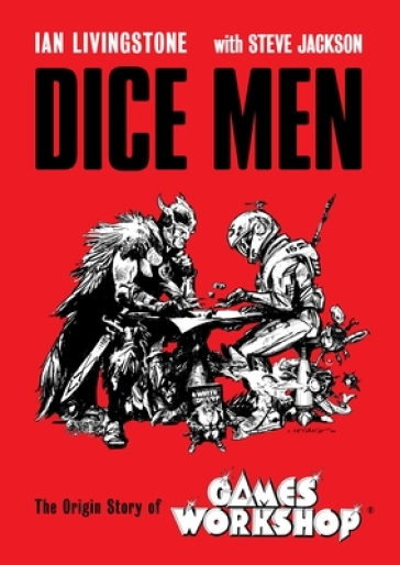 Dice Men - Ian Livingstone