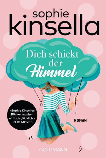 Dich schickt der Himmel - Sophie Kinsella