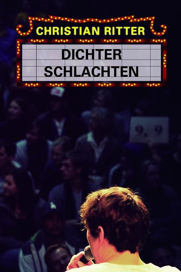 Dichter schlachten - Christian Ritter