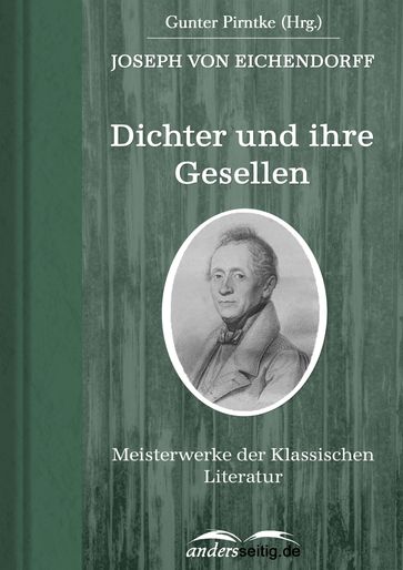 Dichter und ihre Gesellen - Joseph von Eichendorff