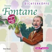 Dichterköpfe. Theodor Fontane