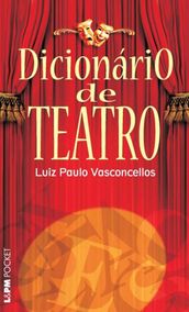 Dicionário de Teatro