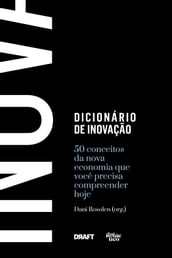 Dicionário de inovação