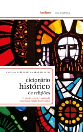 Dicionário histórico de religiões