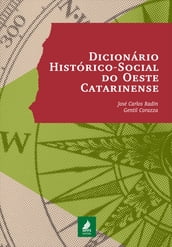 Dicionário histórico-social do Oeste catarinense