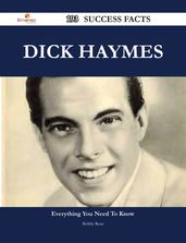 Dick Haymes 193 Success Facts - Everything you need to know about Dick Haymes
