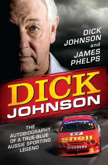 Dick Johnson - Dick Johnson - James Phelps