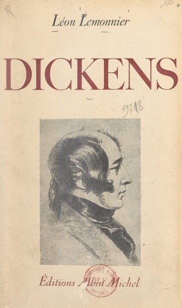 Dickens - Léon Lemonnier