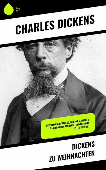 Dickens zu Weihnachten - Charles Dickens