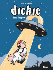 Dickie dans l espace