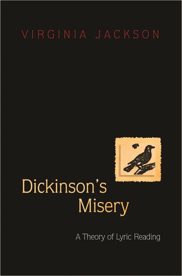 Dickinson's Misery - Virginia Jackson