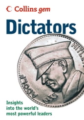 Dictators (Collins Gem)