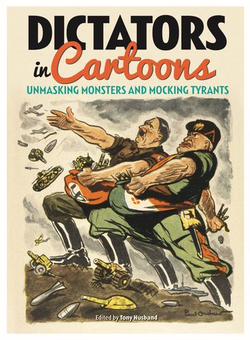 Dictators in Cartoons - Tony Husband