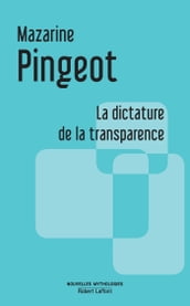 La Dictature de la transparence