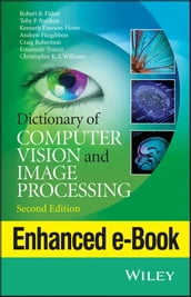 Dictionary of Computer Vision and Image Processing, Enhanced Edition