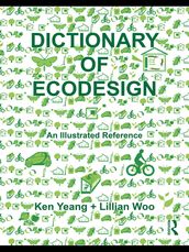 Dictionary of Ecodesign