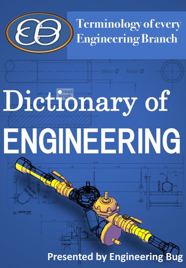 Dictionary of Engneering - Engineering Bug