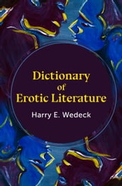 Dictionary of Erotic Literature