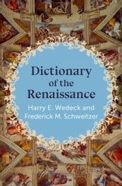 Dictionary of the Renaissance