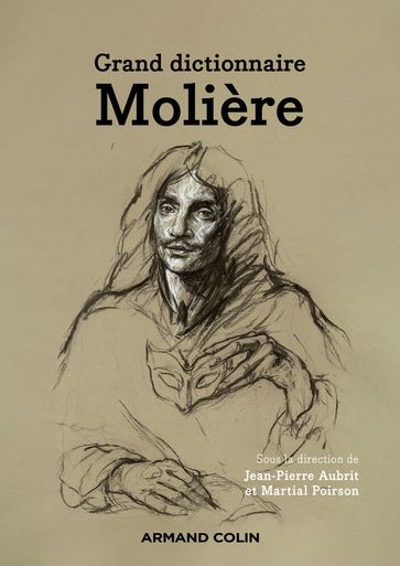 Dictionnaire Molière - Jean-Pierre Aubrit - Martial Poirson