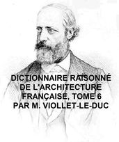 Dictionnaire Raisonne de l