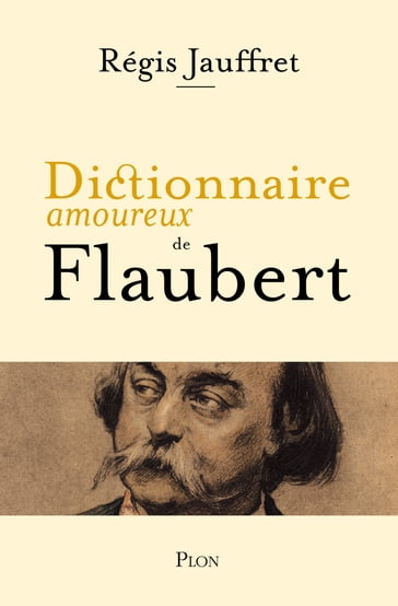 Dictionnaire amoureux de Flaubert - Régis Jauffret - Alain Bouldouyre