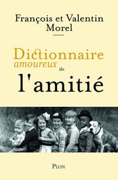 Dictionnaire amoureux de l Amitié