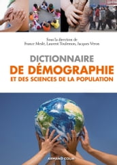 Dictionnaire de démographie et des sciences de la population