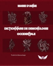 Dictionnaire de démonologie occidentale