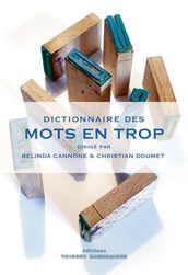 Dictionnaire des mots en trop