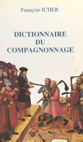 Dictionnaire du compagnonnage