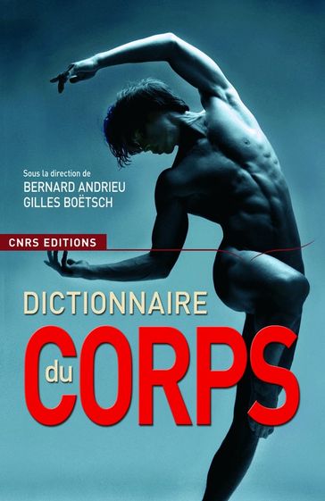 Dictionnaire du corps - Collectif