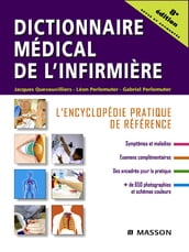 Dictionnaire médical de l