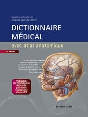 Dictionnaire médical - version
