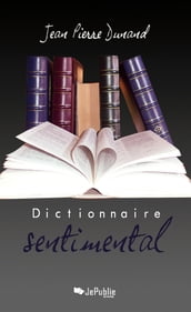 Dictionnaire sentimental