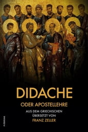Didache oder Apostellehre
